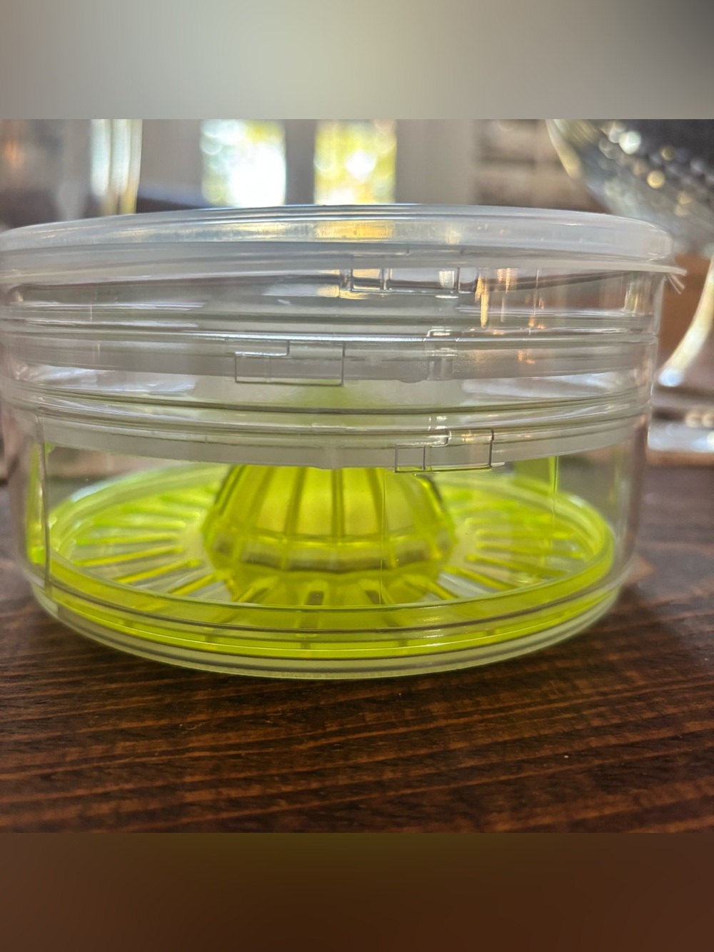 Pampered Chef Ice Bucket • Shaker • Rimmer Set Bundle - Picture 4 of 7